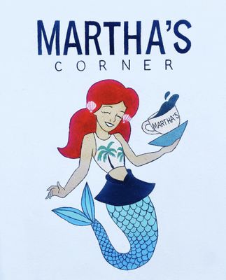 Martha’s Hermosa Beach by null