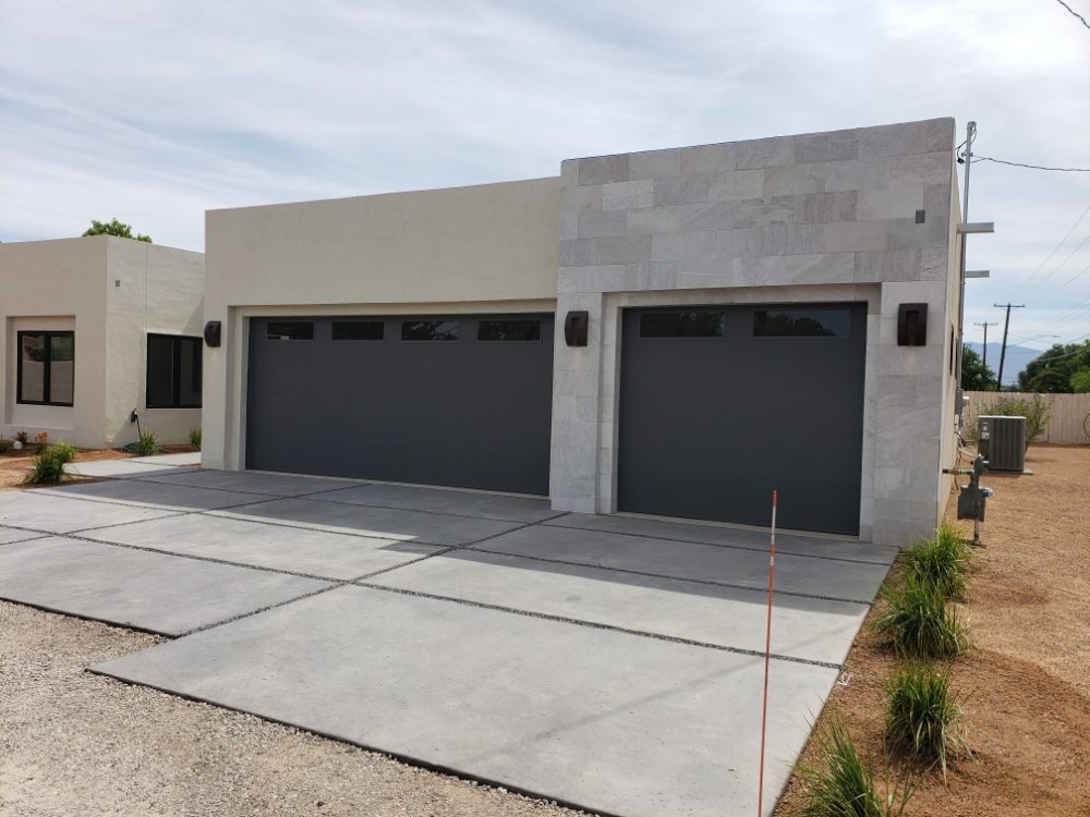 BDC Door - Garage Door Contractor in Albuquerque, NM