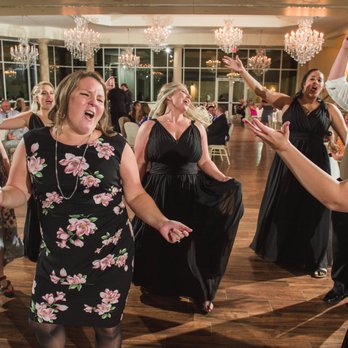 DJ KB Events - July 2nd 2020: Performing for Corey and Sam's Wedding at Ashton Gardens in Dallas, TX  Photo Credit: Convey Studios - DJs Near Me - Little Elm, Texas