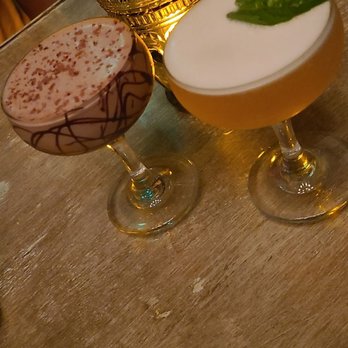 The Green Hour - Cocktail Bars Near Me - Nashville, Tennessee The Green Hour - Cocktail Bars Near Me - Nashville, Tennessee