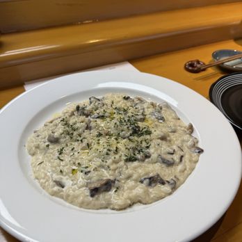 Keiichi - Mushroom risotto - Japanese Near Me - Denton, Texas Keiichi - Mushroom risotto - Japanese Near Me - Denton, Texas