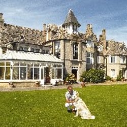 Manor House Hotel