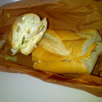 Leggios Deli - Leggios turkey sub - just the right amount of meat, like your mom made. - Delis Near Me - Bay Shore, New York Leggios Deli - Leggios turkey sub - just the right amount of meat, like your mom made. - Delis Near Me - Bay Shore, New York