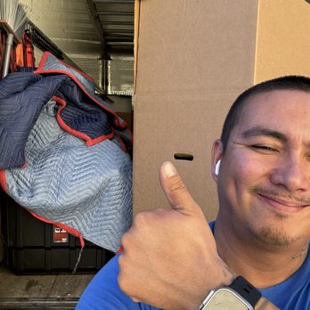 Movers Best - All done - Movers Near Me - San Diego, California Movers Best - All done - Movers Near Me - San Diego, California