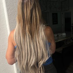 Sofia Elaine Salon