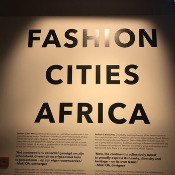 Tropenmuseum - Fantastic exhibits! - Museums Near Me - Amsterdam, New Hampshire
