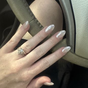 NiNa Nails & Spa - After - Nail Salons Near Me - Galt, California