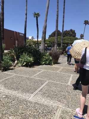 DEPARTMENT OF MOTOR VEHICLES DMV - SANTA MONICA - Updated June 2024