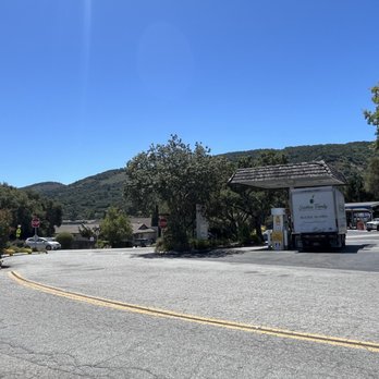 Trailside Cafe & Beer Garden - Outside view - Cafes Near Me - Carmel Valley, California Trailside Cafe & Beer Garden - Outside view - Cafes Near Me - Carmel Valley, California