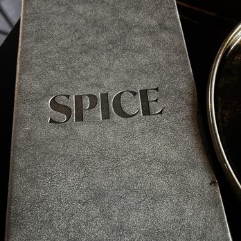 Spice - Tapas/Small Plates Near Me - Charlotte, North Carolina