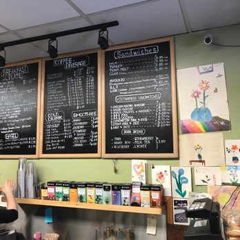 Fresh Brew Coffee - Menu - Coffee & Tea Near Me - San Francisco, California Fresh Brew Coffee - Menu - Coffee & Tea Near Me - San Francisco, California