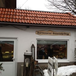 Dorfsennerei Böserscheidegg