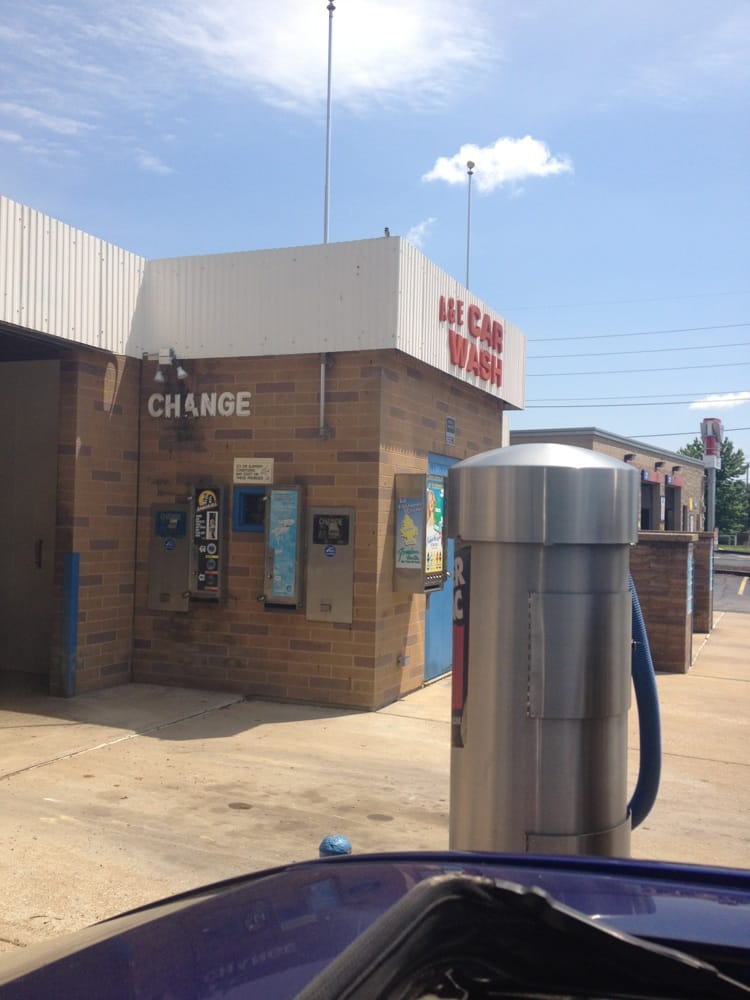 A&E CAR WASH Updated September 2024 2715 Telegraph Rd, Saint Louis, Missouri Car Wash Yelp