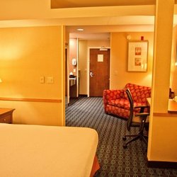 Fairfield by Marriott