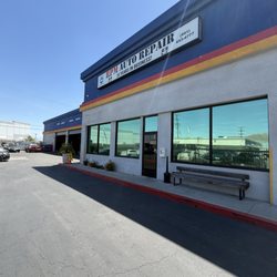 RPM Auto Repair