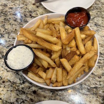 AWSOM Wings - Alhambra - Seasoned Fries - Chicken Wings Near Me - Alhambra, California