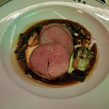 Bouchon - French Near Me - Las Vegas, Nevada