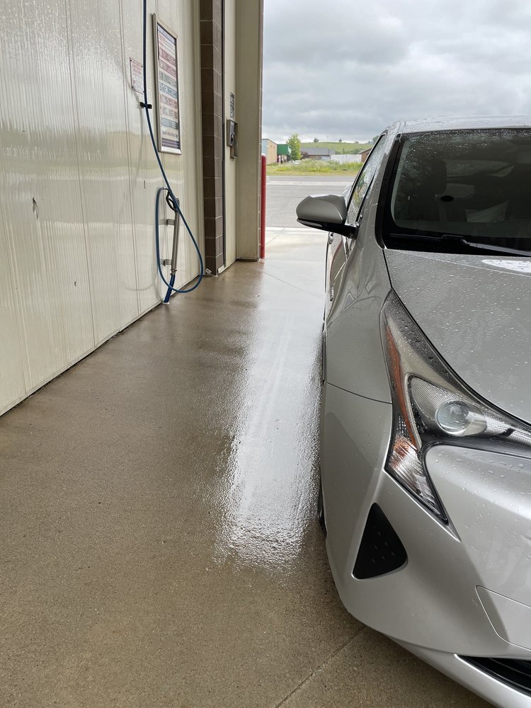 ONE STOP CAR WASH 205 Grandview Dr, Lander, Wyoming Car Wash Yelp