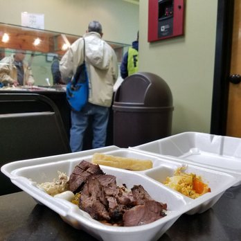Sabor Do Brasil - Okay tell me what's in the blue bag or the picanha gets it - Brazilian Near Me - Brighton, Massachusetts