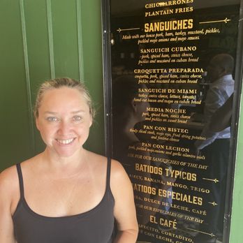 Sanguich - The menu - Cuban Near Me - Miami, Florida Sanguich - The menu - Cuban Near Me - Miami, Florida