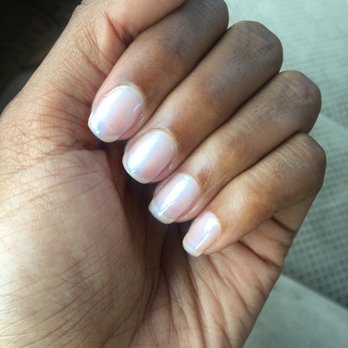 NYC Nail - Nail Salons Near Me - Winston Salem, North Carolina