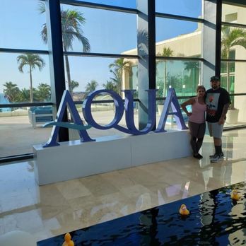 Live Aqua Resort - The beginning of our journey to live aqua resort - Resorts Near Me - Cancún, ROO