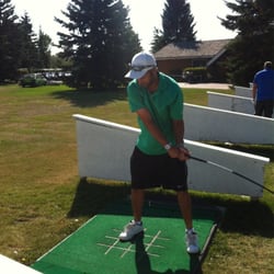 Lakewood Golf Course