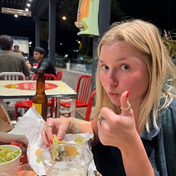 The Taco Stand - Mexican Near Me - Mission Viejo, California