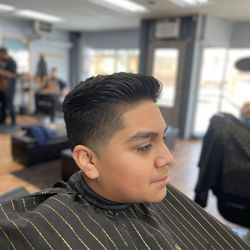 Barbers Company