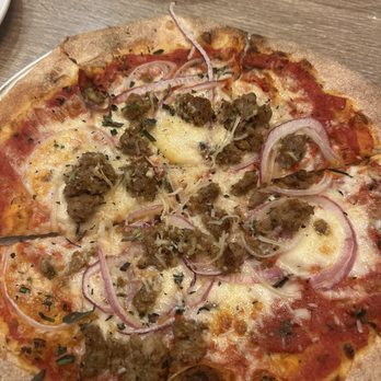 Pizza Nova - Pizza Near Me - San Diego, California