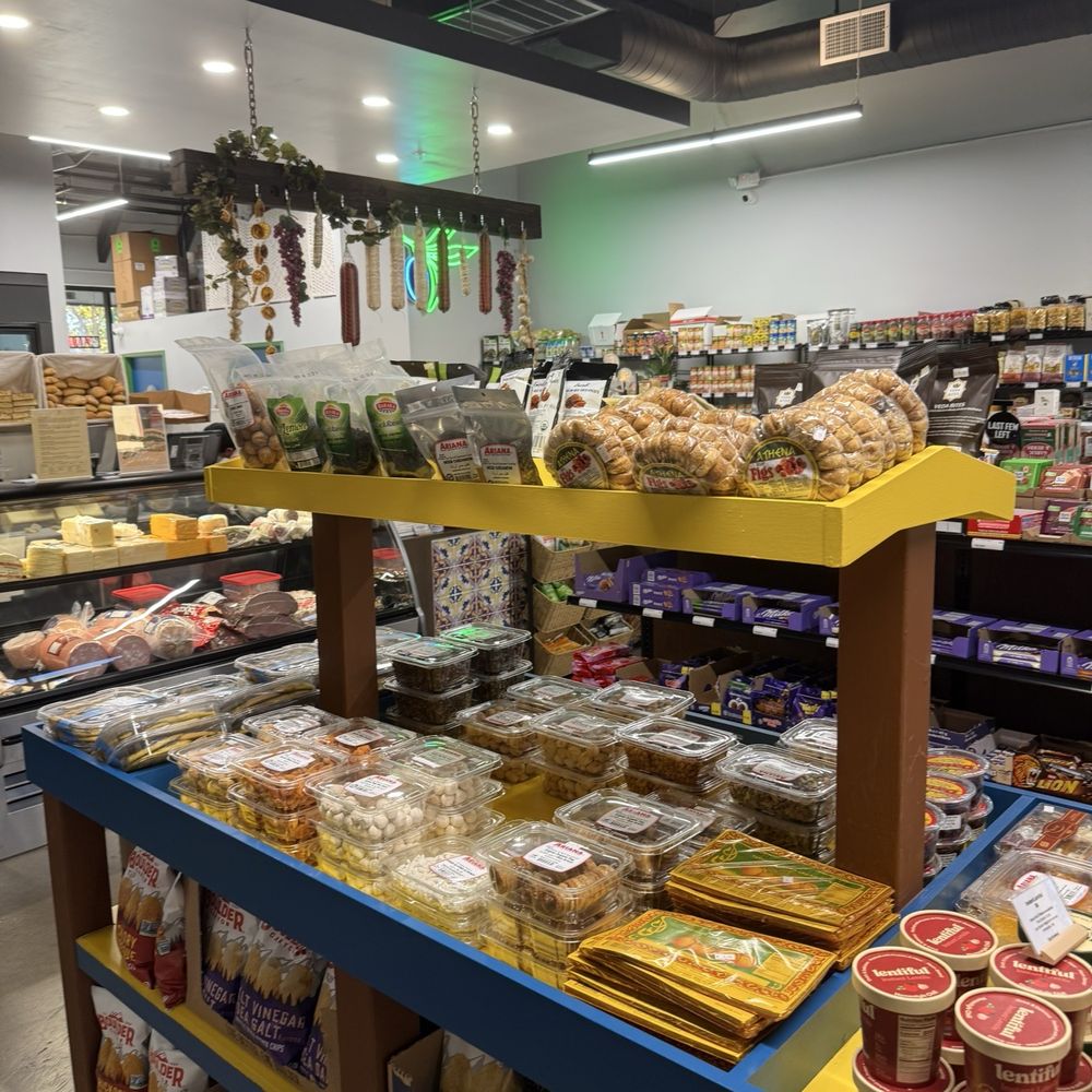 The Olive Market - Goodies - Delis Near Me - Pleasanton, California The Olive Market - Goodies - Delis Near Me - Pleasanton, California