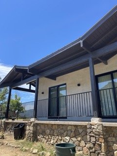 Slide of G & G Sheet Metal