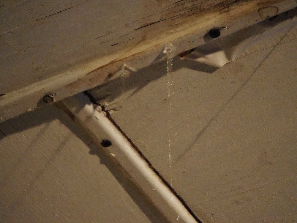 Slide of Better Built Companies