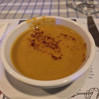Restaurant du Phare - Seafood Near Me - Rimouski, Quebec