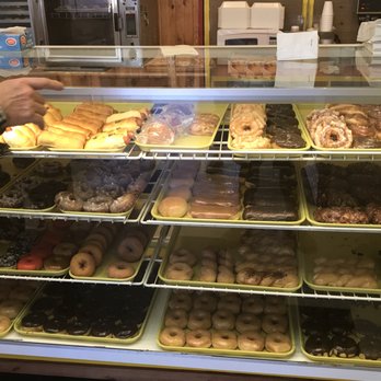Donut Place - Donuts Near Me - Highland Village, Texas Donut Place - Donuts Near Me - Highland Village, Texas