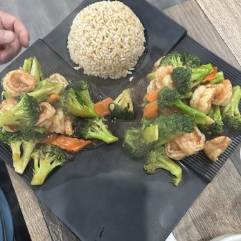 China Town - Shrimp broccoli - Thai Near Me - Nashville, Tennessee China Town - Shrimp broccoli - Thai Near Me - Nashville, Tennessee