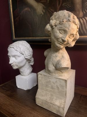 Bourdelle Museum by null