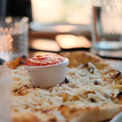 Napoli Pizzeria & Gelateria - Neapolitan breadsticks