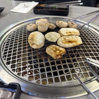Hibiki BBQ - Barbeque Near Me - San Gabriel, California
