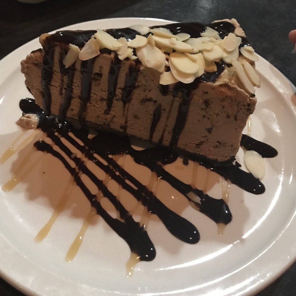 Royal Oak - Frozen mocha cake - Pizza Near Me - Surrey, British Columbia Royal Oak - Frozen mocha cake - Pizza Near Me - Surrey, British Columbia