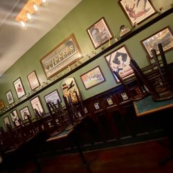 Mick O'Shea's