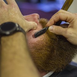 Havaday’s Barber - Havaday's can help you keep your beard healthy and looking great.