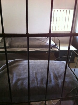 Steeple Building by null