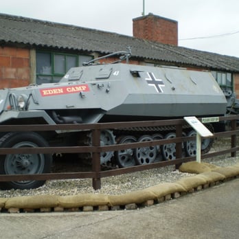 Eden Camp Modern History Theme Museum - Museums Near Me Eden Camp Modern History Theme Museum - Museums Near Me