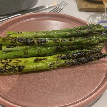 ARLO - Side of Asparagus - New American Near Me - San Diego, California ARLO - Side of Asparagus - New American Near Me - San Diego, California