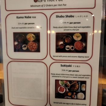 Oishi Restaurant - Menu - Japanese Near Me - Novi, Michigan Oishi Restaurant - Menu - Japanese Near Me - Novi, Michigan