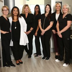 Gold Square Dental Clinic