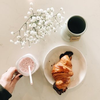 Maison Marcel - Bakeries Near Me - Chicago, Illinois