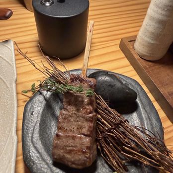 Drunken Monk - Wagyu Beef - Izakaya Near Me - Menlo Park, California Drunken Monk - Wagyu Beef - Izakaya Near Me - Menlo Park, California