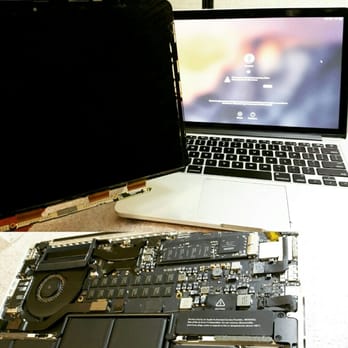 Tech Inside - MacBook Air LCD Screen Replacement - IT Services & Computer Repair Near Me - Fountain Valley, California Tech Inside - MacBook Air LCD Screen Replacement - IT Services & Computer Repair Near Me - Fountain Valley, California